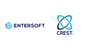 Entersoft Secures CREST Accreditation, Strengthening its Commitment to Global Cybersecurity Standards